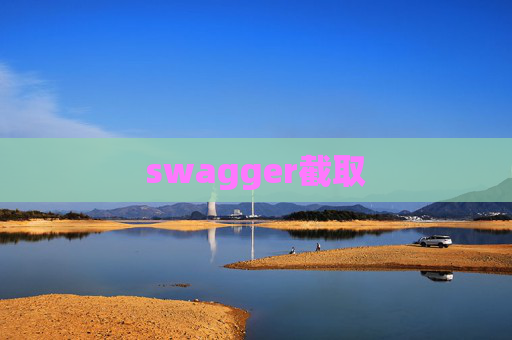 swagger截取 swagger截取